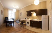 Туры в отель Yourplace Central Apartments