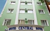 Туры в отель Hotel Central Bourgas
