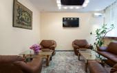 Туры в отель Hotel Central Bourgas