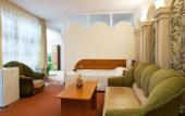 Туры в отель Hotel Central Bourgas