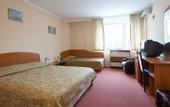 Туры в отель Hotel Central Bourgas