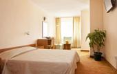 Туры в отель Hotel Central Bourgas