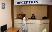 Туры в отель Hotel Central Bourgas