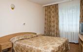 Туры в отель Hotel Central Bourgas