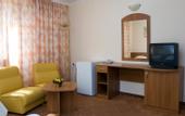 Туры в отель Hotel Central Bourgas