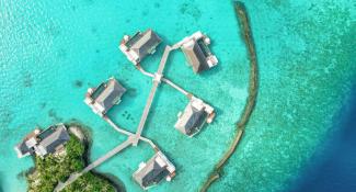 Cheval Blanc Randheli 5*
