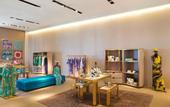 Туры в отель Cheval Blanc Randheli