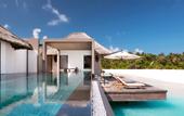 Туры в отель Cheval Blanc Randheli