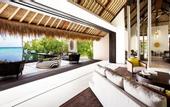 Туры в отель Cheval Blanc Randheli