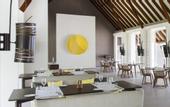 Туры в отель Cheval Blanc Randheli