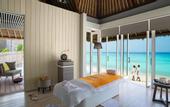 Туры в отель Cheval Blanc Randheli