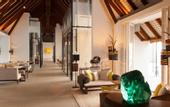 Туры в отель Cheval Blanc Randheli