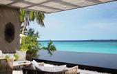 Туры в отель Cheval Blanc Randheli