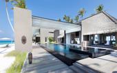 Туры в отель Cheval Blanc Randheli