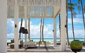 Туры в отель Cheval Blanc Randheli