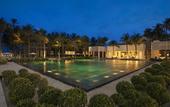 Туры в отель Cheval Blanc Randheli