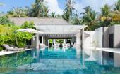 Туры в отель Cheval Blanc Randheli