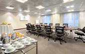 Туры в отель Copthorne Hotel Sharjah