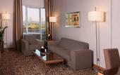 Туры в отель Copthorne Hotel Sharjah