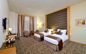 Туры в отель Copthorne Hotel Sharjah