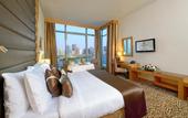 Туры в отель Copthorne Hotel Sharjah