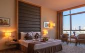 Туры в отель Copthorne Hotel Sharjah