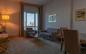 Туры в отель Copthorne Hotel Sharjah