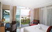 Туры в отель Novotel Phuket Kamala Beach