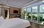Туры в отель Novotel Phuket Kamala Beach