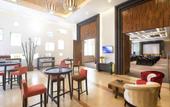 Туры в отель Novotel Phuket Kamala Beach
