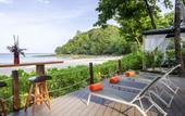 Туры в отель Novotel Phuket Kamala Beach