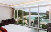 Туры в отель Novotel Phuket Kamala Beach