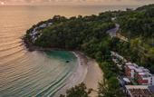 Туры в отель Novotel Phuket Kamala Beach