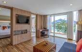 Туры в отель Novotel Phuket Kamala Beach