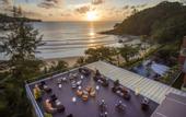 Туры в отель Novotel Phuket Kamala Beach