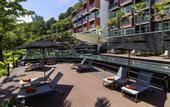 Туры в отель Novotel Phuket Kamala Beach