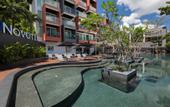 Туры в отель Novotel Phuket Kamala Beach