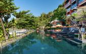 Туры в отель Novotel Phuket Kamala Beach