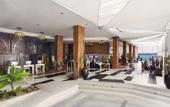 Туры в отель Novotel Phuket Kamala Beach