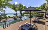 Туры в отель Novotel Phuket Kamala Beach