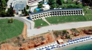 Alexander Beach Hotel & Convention Center 5*