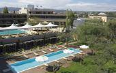 Туры в отель Alexander Beach Hotel & Convention Center