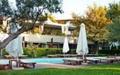 Туры в отель Alexander Beach Hotel & Convention Center