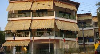 Xenios Solena Villa Apts