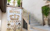 Туры в отель Hotel Terra