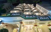 Туры в отель Palm Beach Hotel