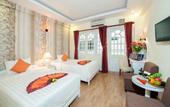 Туры в отель Palm Beach Hotel