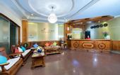 Туры в отель Palm Beach Hotel