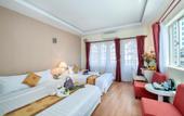 Туры в отель Palm Beach Hotel