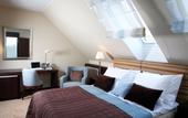 Туры в отель Hotel Alwyn